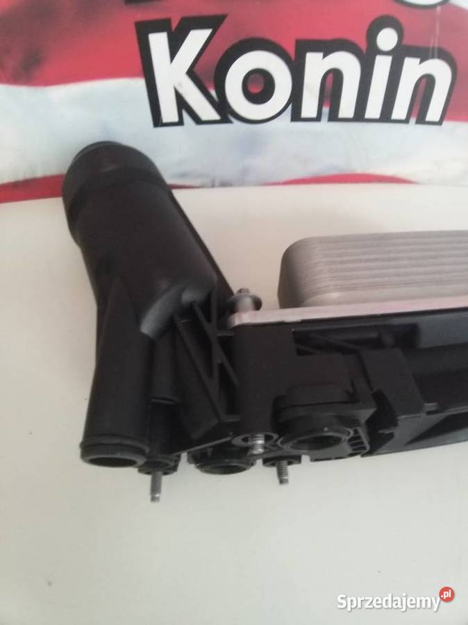 CHLODNICZKA OLEJU JEEP GRAND CHEROKEEDODGE Kawnice