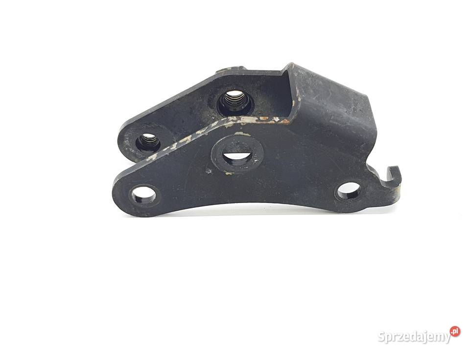 MOCOWANIE AMORTYZATORA LACZNIK PEUGEOT EVIVACITY Janowice