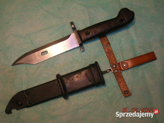 Bagnet rumuński 6H3