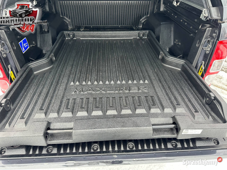 Platforma Szuflada Szuflady Pick Up Wysuwana Pasłęk sprzedam