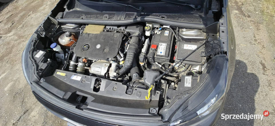 Peugeot 2008 40000 II 2019 77000km