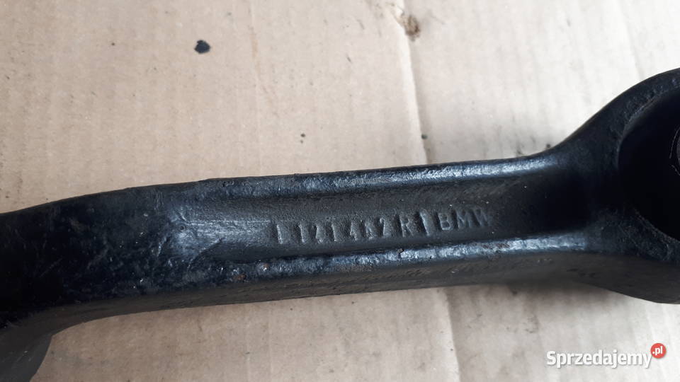 Wahacz przedni prawy BMW E21 Części śląskie Pszczyna