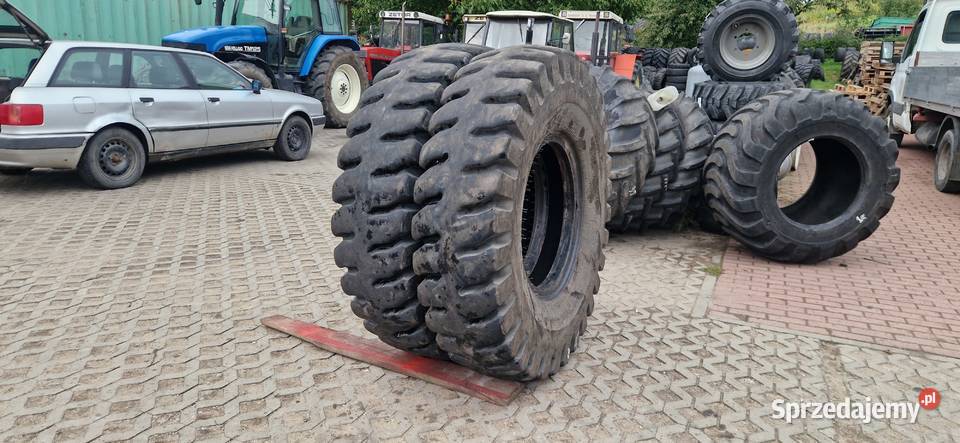 140024 1400r24 BKT 28PR 2024r 90 bieżnik bez sprzedam