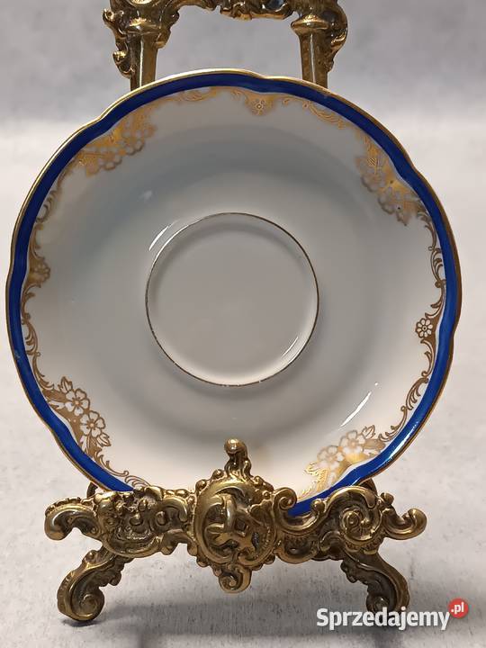 Kniglich privilegierte Porzellanfabrik TETTAU