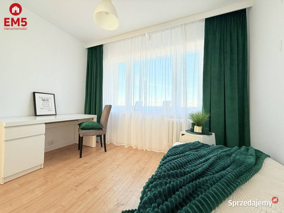 sprzedaży mieszkania 696m2 3 pokojowe Białystok podlaskie