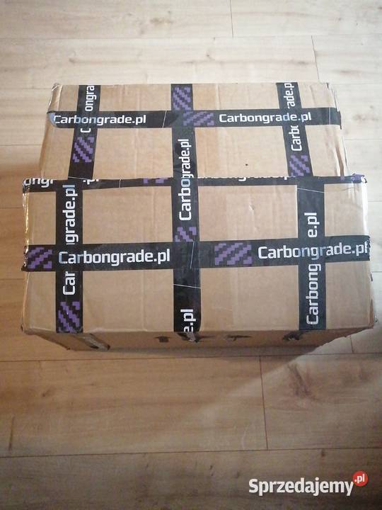 Lampy przód Golf 6 Nowe Wałbrzych