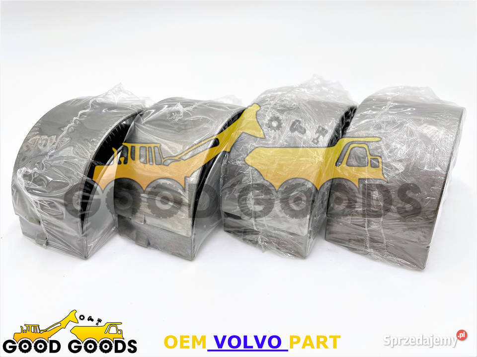 VOLVO PANEWKI KORBOWODOWE STD TD45 TD70 270093