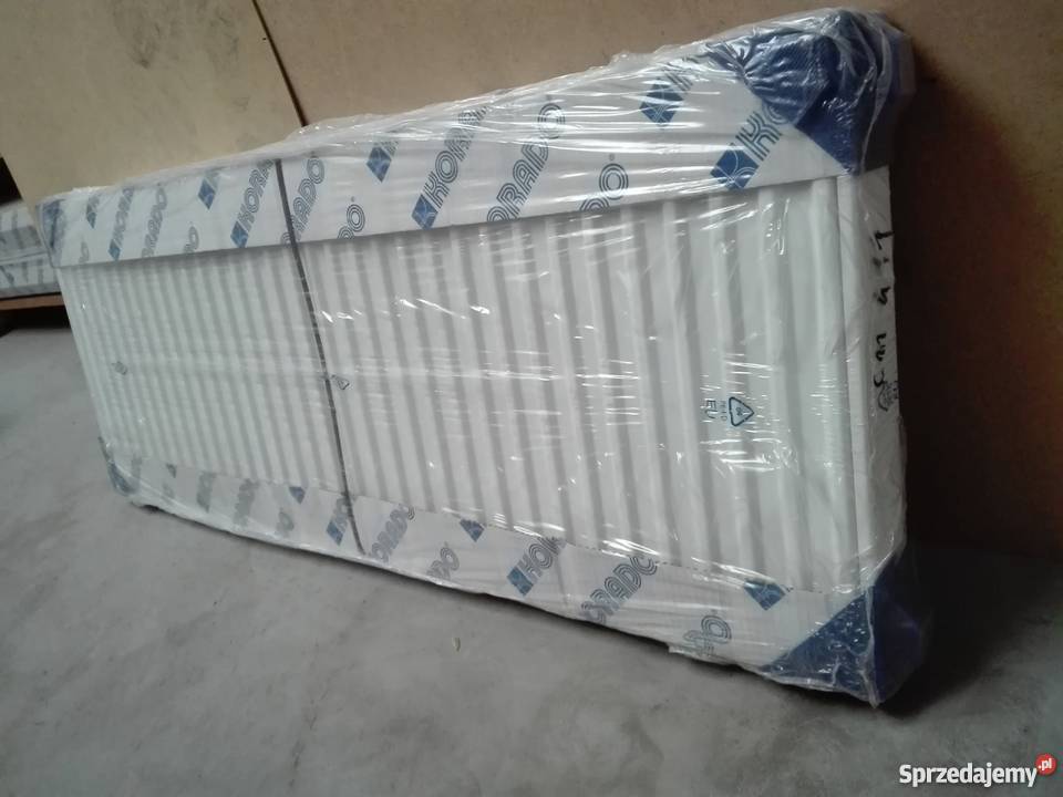 Grzejnik Płytowy Bocznozasilany K11 400x1100 Hydraulika i armatura Siedlce