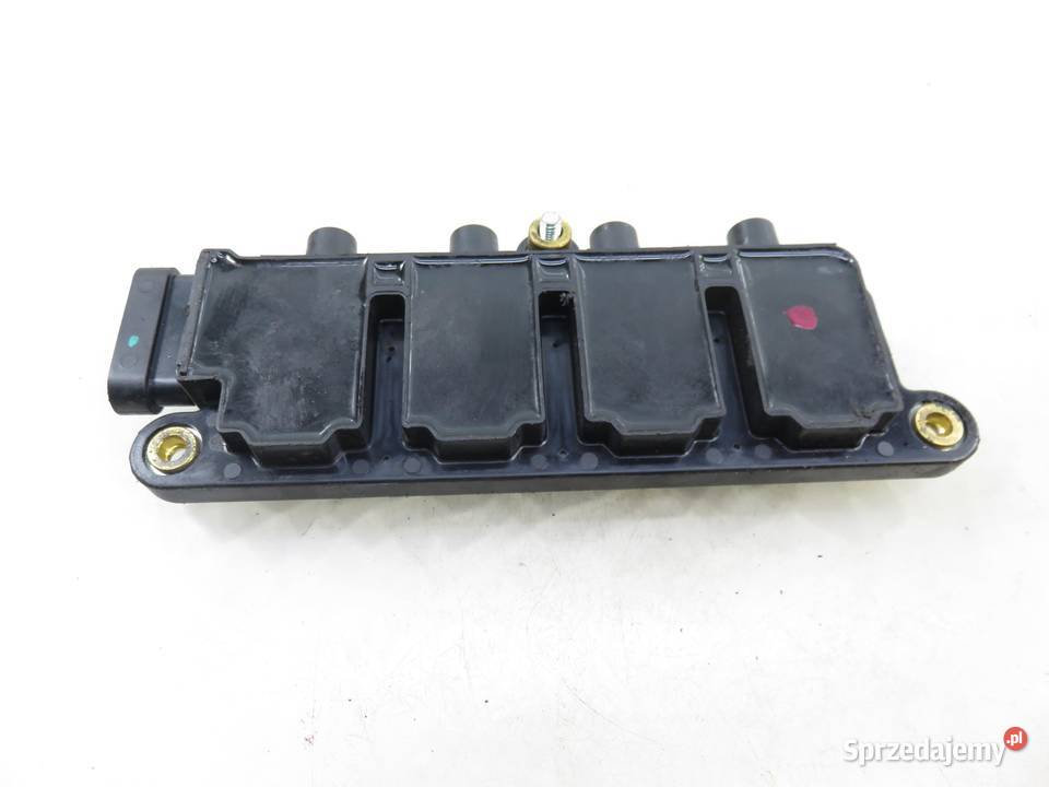 CEWKA FIAT PANDA II 169 12 169 A4000 U6055 Układ elektryczny silnika sprzedam