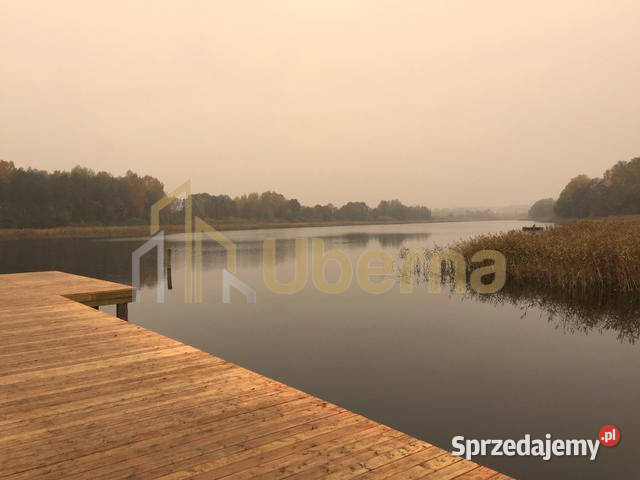 Działki jeziorem do 50 taniej Dobra Now zachodniopomorskie