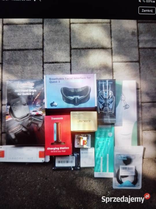 Mix Elektronika Bydgoszcz sprzedam