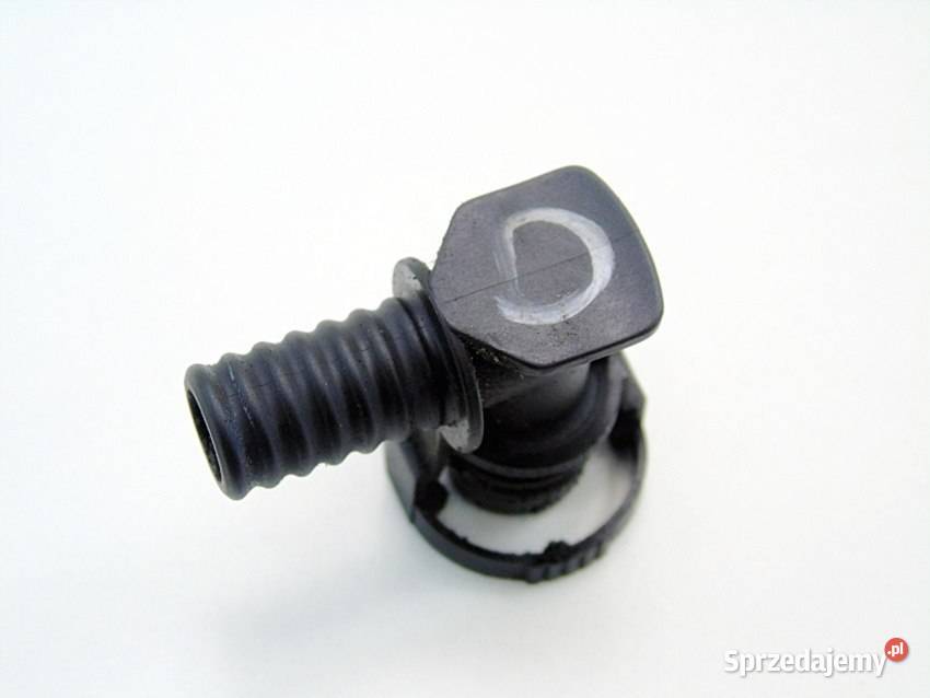 KRÓCIEC PRZEWODU ODMY 25 I BMW M54 325 525 E46 osobowe Sosnowiec