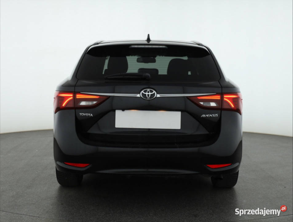 Toyota Avensis 20 D4D gniazdo USB Piaseczno