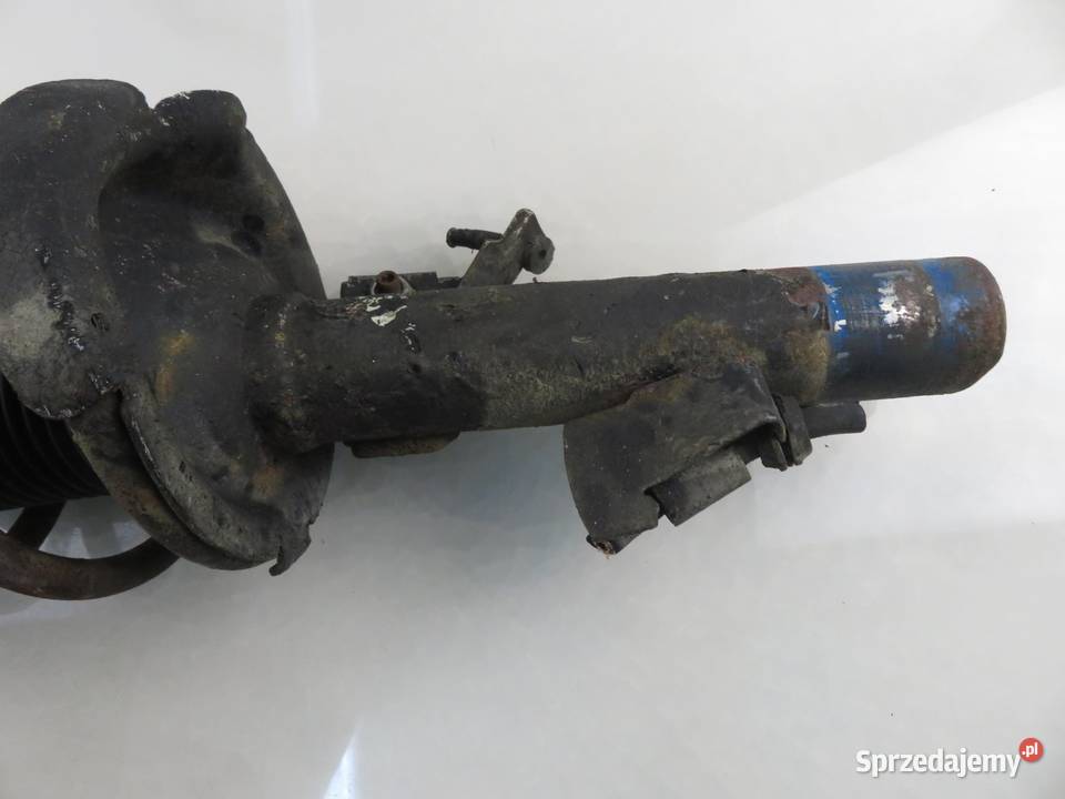 MCPERSON LEWY PRZEDNI FORD FOCUS C 16 TDCi