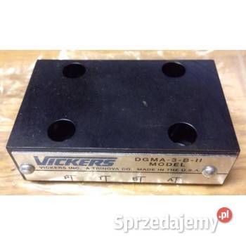 ZAWÓR VICKERS DGPC01AB50 Perzów