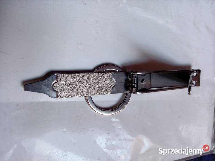 Victorinox brylok obcinaczki do paznokci Pozostałe Świdnica sprzedam