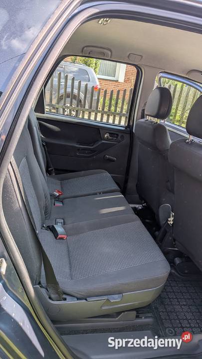 Sprzedam Opel Meriva 17 CDTI klimatyzacja Kraków