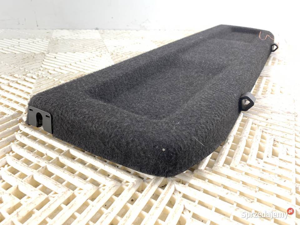 PÓŁKA TYŁ SUZUKI SWIFT III Hatchback OSŁONA podkarpackie