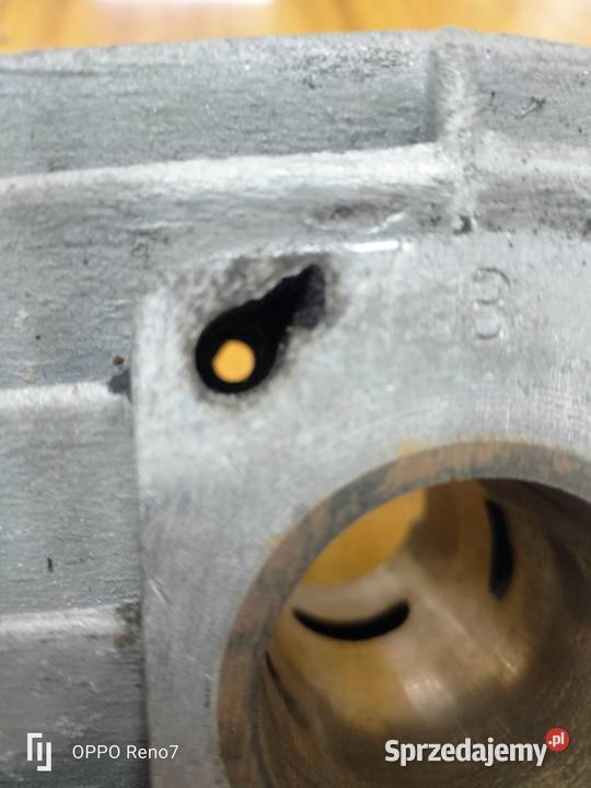 Cylinder Komar motorynka