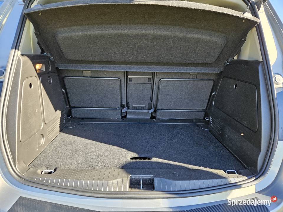 Opel Meriva 14 100 bez turbo 2010 Kalisz