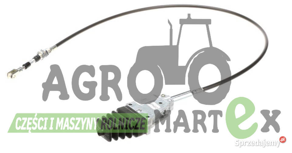 82007877 F2NN7400BB 82850789 LINKA ZMIAN BIEGÓW Wichrów