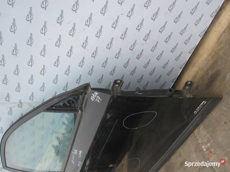 KIA SORENTO II 4x4 10r drzwi prawe przód osobowe Drzwi