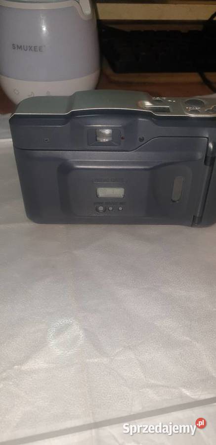 Aparat Fotograficzny KONICA Zup 60 Aparaty Gdynia