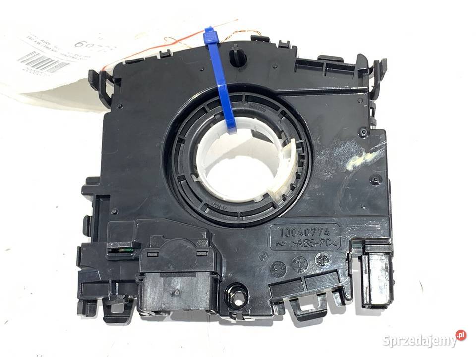 TAŚMA AIRBAG AUDI A3 8V 5Q0953649E 1220 Motoryzacja