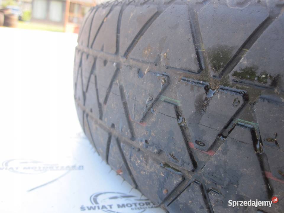 FORD KUGA MK1 MK2 koło dojazdowe 1359017 104M Kielce