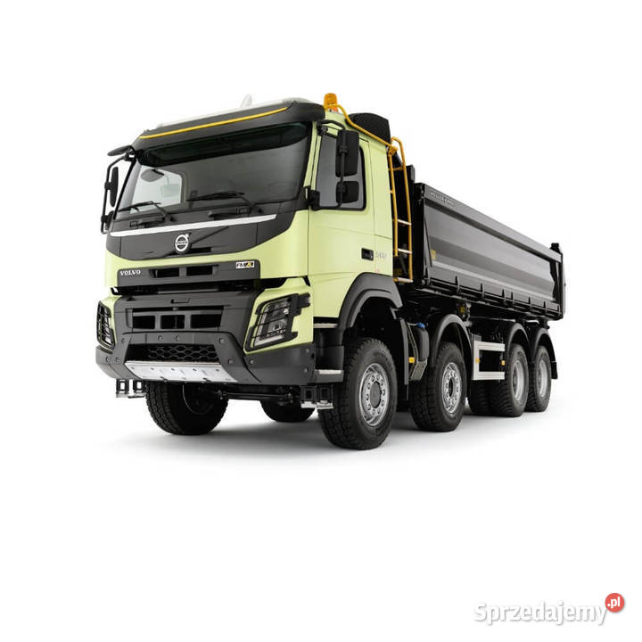 VOLVO Emulator Adblue FH4 FM4 FH16 FMX FL FE