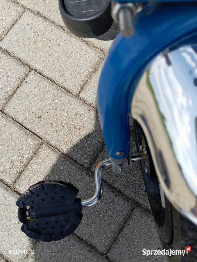 Rowerek dziecięcy Hello Baby Bytom