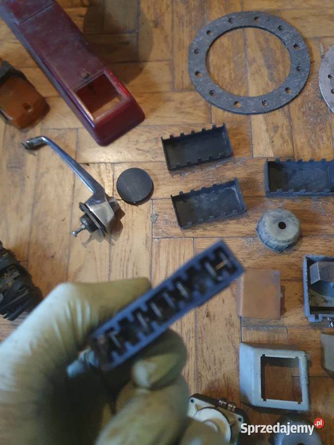 Listwa mostek kostka elektryczna łącznik kablowy mazowieckie Warszawa