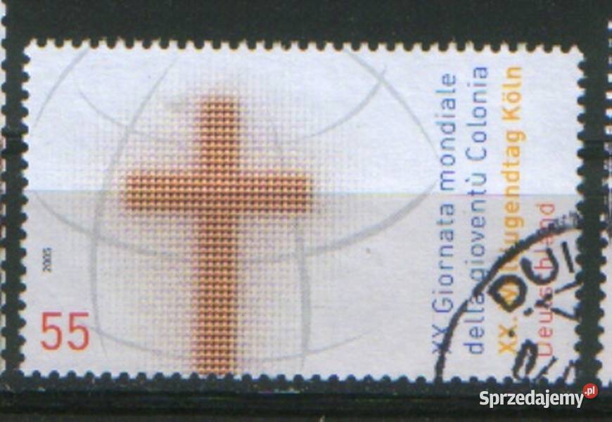 Zn RFN Mi 2469 71 80A kas 2005 śląskie Gliwice