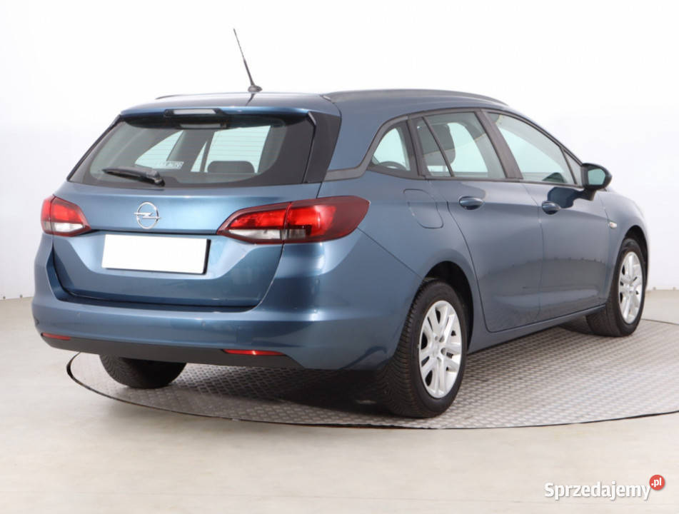 Opel Astra 14 T gniazdo USB Piaseczno