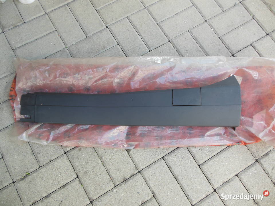 112690199 LISTWA PROGU ALFA ROMEO 33 90 PRAWY Kozy