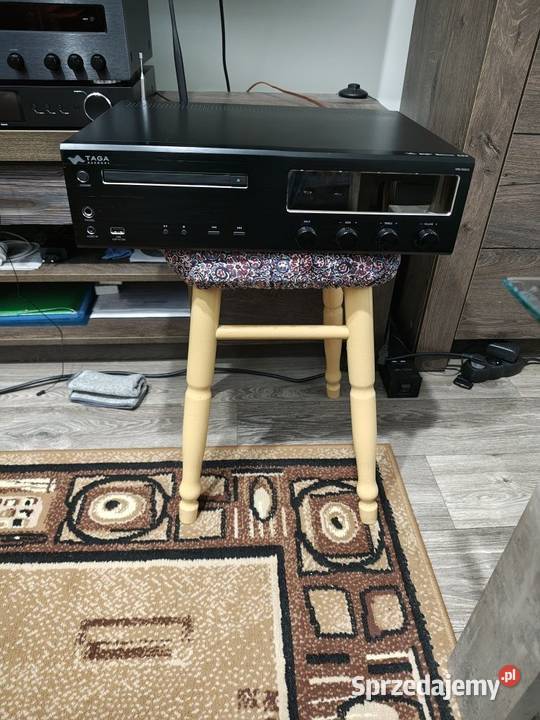 Taga Harmony HTR 1500 CD śląskie Zawiercie