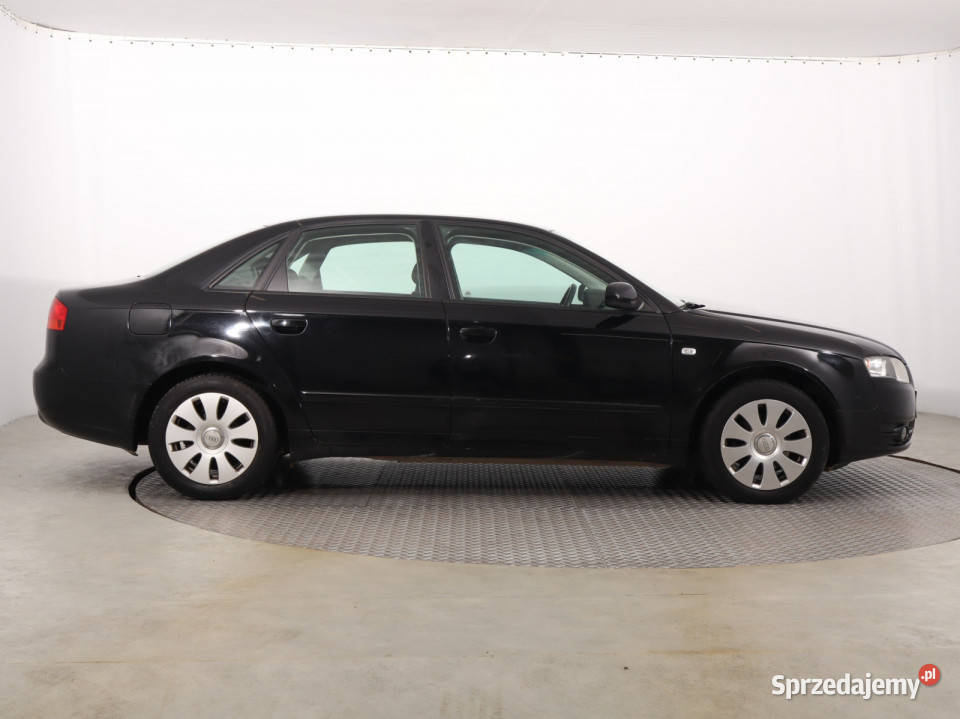 Audi A4 19 TDI
