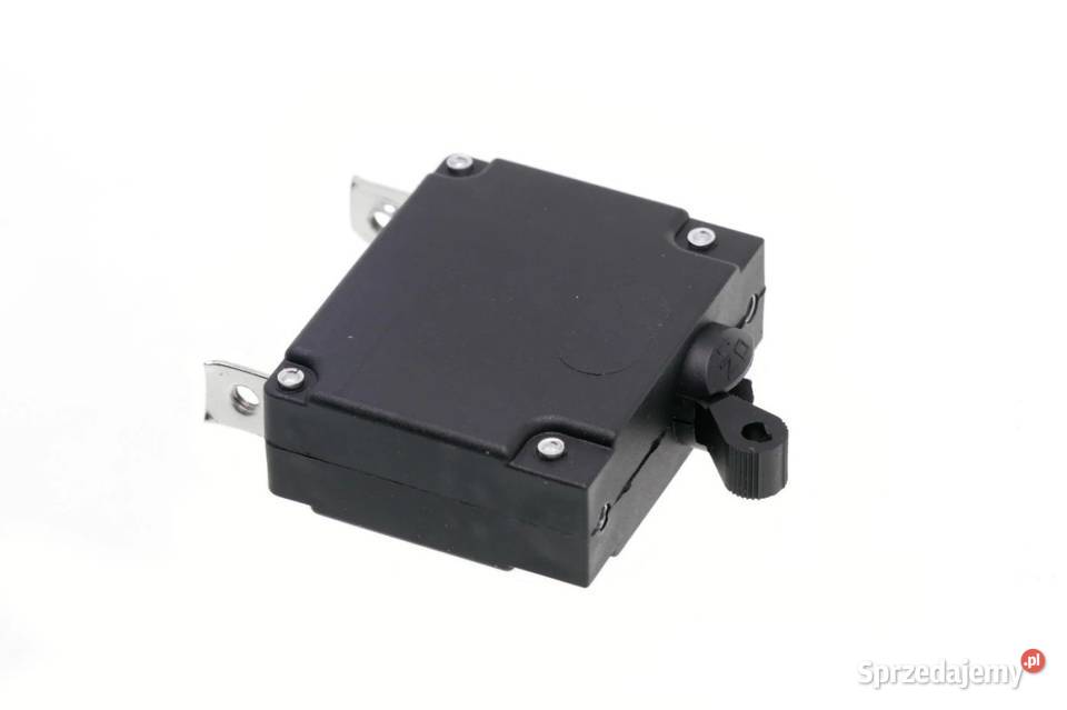 Wyłącznik Automatyczny 23A do Generatora 230V Ostrołęka