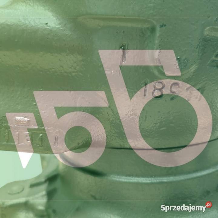 Zwolnica Piasta 19025 Półoś 18911 Zwrotnica