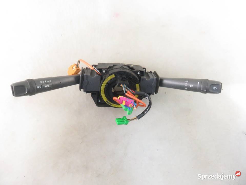 PRZEŁĄCZNIK ZESPOLONY VOLVO S60 I 02W31A 8691548 osobowe