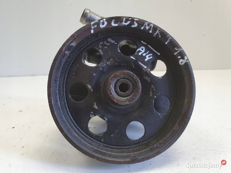 Ford Focus I MK1 18 TDCI POMPA WSPOMAGANIA Chełm