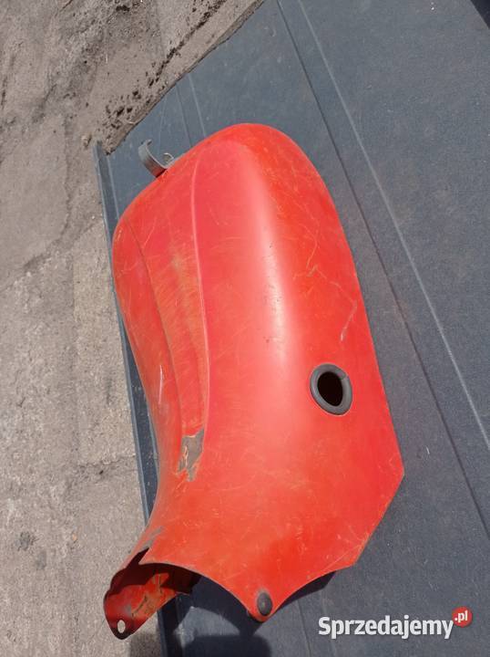 Obudowa ramy Jawka Jawa 50 kaczka Pionki