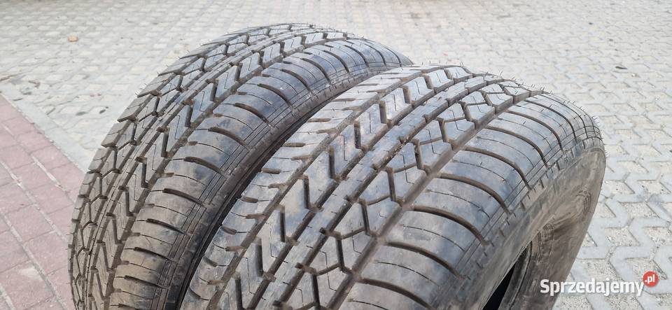 31570r15 1158015 11515 1007515 wzmacniane Nowe Miasto Lubawskie