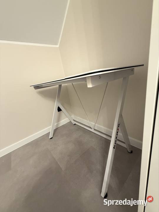 Biurko Gamingowe Huzaro Hero 100x50 Międzylesie