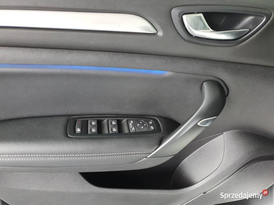 Megane 15 Blue dCi Techno EDC 115