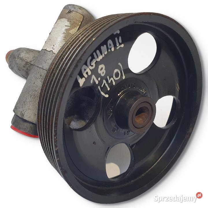 POMPA WSPOMAGANIA Renault Laguna II 18 16V osobowe Chełm