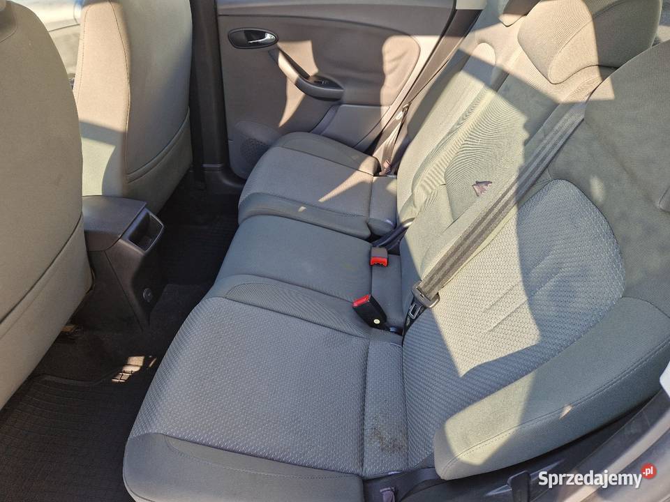 Seat Altea 20 TDI Niski Przebieg Krosno