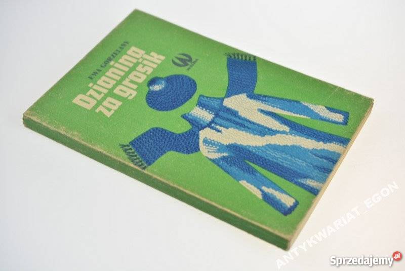 Dzianina grosik Ewa Gorzelany FA