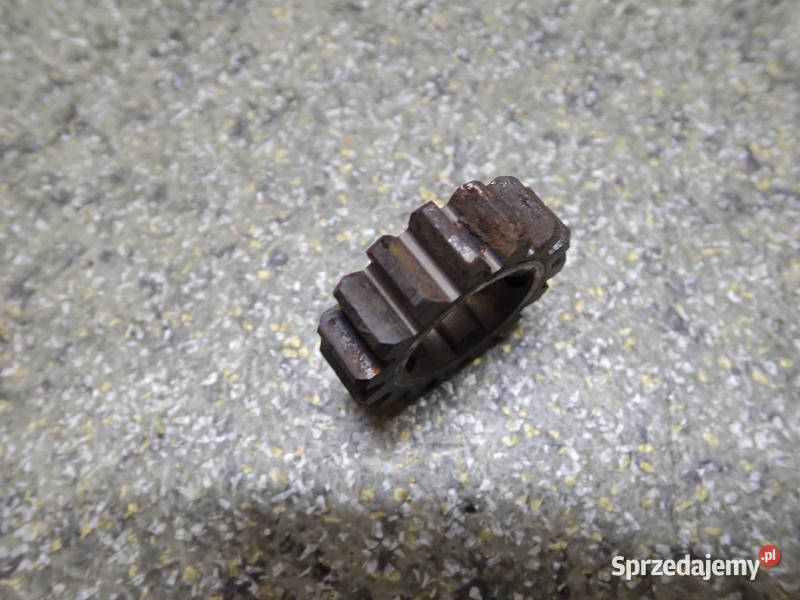 TRYB SKRZYNI BIEGÓW YAMAHA YZ 125 8893R Strzelce Krajeńskie