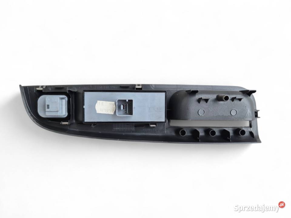 PANEL RĄCZKA PRZEŁĄCZNIK SZYB VW GOLF V Działoszyce sprzedam